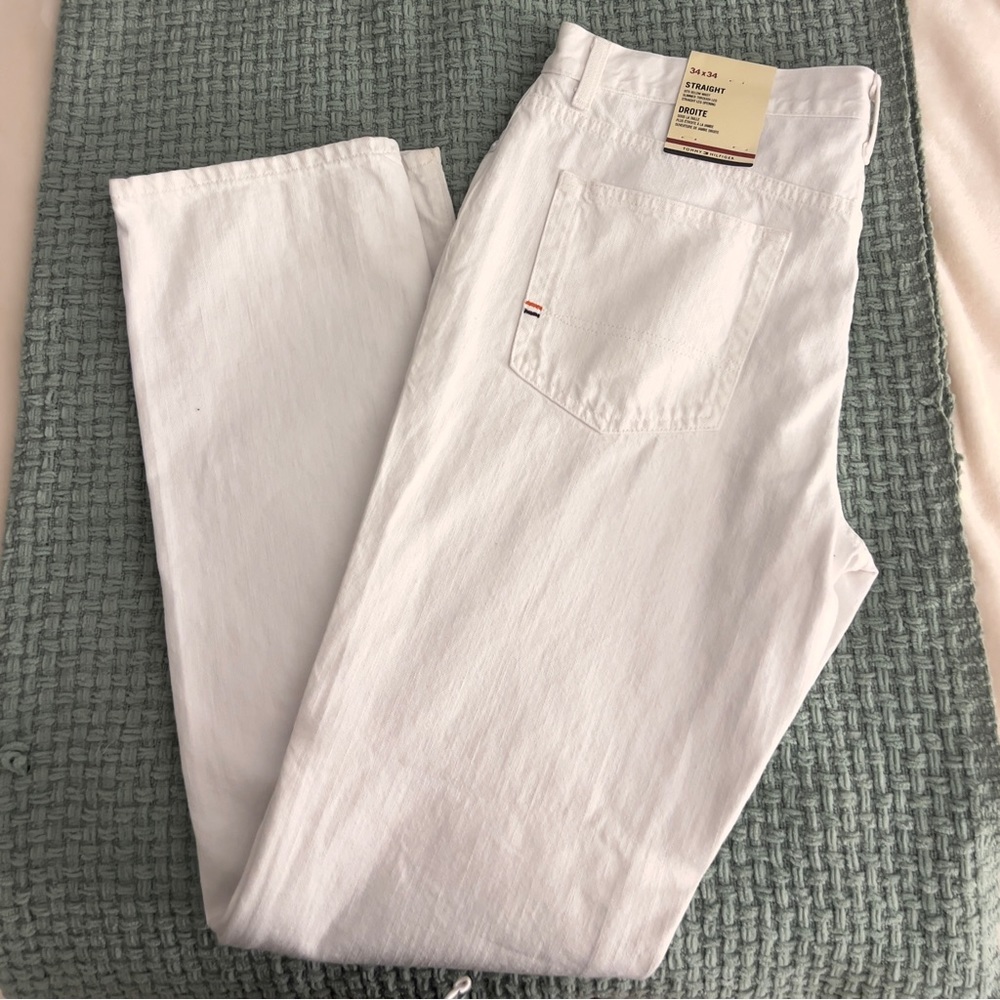 Tommy Hilfiger jeans
